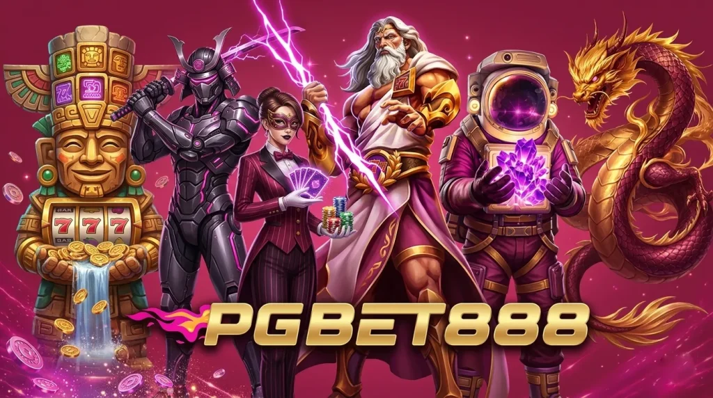 pgbet888